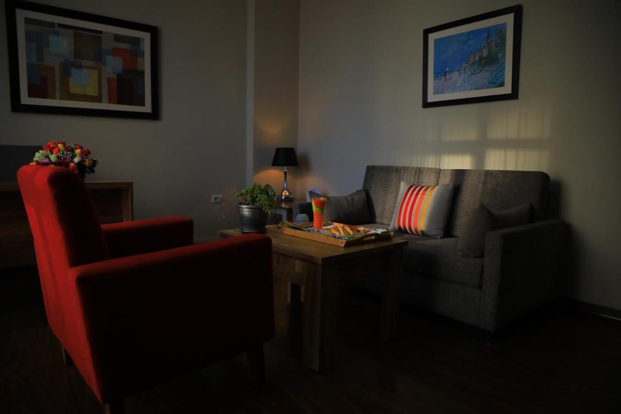 Victoria Hotel Apartment Addis-Abeba Extérieur photo